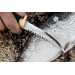 Couteau Marttiini Condor Fisherman's 175014 lame 11cm manche caoutchouc + étui
