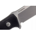 Couteau LionSteel M5.G10 lame 11,5cm manche en G10 + étui