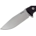 Couteau LionSteel M5.G10 lame 11,5cm manche en G10 + étui