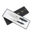 Coffret 2 couteaux japonais MAC Chef : Office + Chef