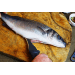 Couteau Marttiini Fish Cleaner 175019 lame 10cm manche caoutchouc + étui