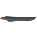 Couteau à filets Marttiini Saumon 552017 lame 19cm manche bois + étui
