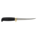 Couteau à filets Marttiini Condor 836015 lame 19cm manche caoutchouc noir + étui