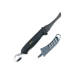 Couteau Marttiini Fish Cleaner 175019 lame 10cm manche caoutchouc + étui