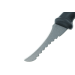 Couteau Marttiini Fish Cleaner 175019 lame 10cm manche caoutchouc + étui