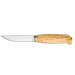 Couteau Marttiini Lynx 131010 lame 11cm manche bouleau madré + étui