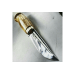 Couteau Marttiini Lynx 131010 lame 11cm manche bouleau madré + étui