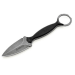 Couteau de cou Maserin 922.STW lame 7cm manche en G10 + étui en kydex