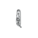 Couteau suisse Victorinox Cadet Swiss Spirit édition limitée 2022 84mm 11 fonctions