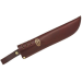 Couteau Marttiini Ranger 250 543015 lame 16cm manche bouleau madré + étui