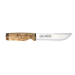 Couteau Marttiini Ranger 250 543015 lame 16cm manche bouleau madré + étui