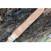 Couteau Marttiini Lapp Knife 2230010 lame 11cm manche bouleau madré/bois de renne + étui