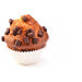 Moule à muffin Gobel fer blanc - Diamètre 7cm