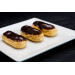 Plaque à 8 éclairs Gobel anti-adhérent