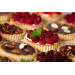 Moule à gateaux Gobel rond cannelé diamètre 10 cm