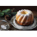 Moule à Kouglof Gobel anti-adhérent - Diamètre 21cm