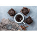 Moule pour 6 muffins Pradel Excellence acier carbone