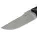 Couteau Maserin Leo 919.N lame 11,4cm manche en écailles de G10 + étui en kydex