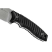 Couteau Maserin Leo 919.N lame 11,4cm manche en écailles de G10 + étui en kydex