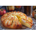 Moule à manqué rosacé Gobel anti-adhérent - Diamètre 20cm