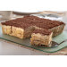 Cadre à entremets carré De Buyer extensible tout inox
