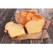 Moule à cake oblong Exoglass® Matfer
