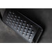Râpe Microplane Black Sheep très gros grains - 13,6cm