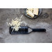 Râpe Microplane Black Sheep très gros grains - 13,6cm