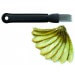 Coupe cornichons 8 lames inox Triangle