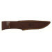 Couteau Muela Hunter 9298 lame en inox 17cm manche en stamina + étui en cuir
