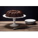 Moule à savarin profond Gobel anti-adhérent - Diamètre 24cm