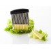 Lame ondulée pour décorer fruits et légumes Triangle