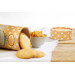 Biscuits Maison Toussaint Les Demoiselles orange sans gluten 160g