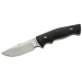 Couteau Maserin 986.MC lame 10cm manche en G10 noir + étui