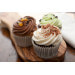 Moule pour 12 cupcakes Berghoff Gem Ø6,5cm acier carbone