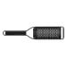 Râpe Microplane Black Sheep double tranchant - 13,6cm