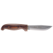 Couteau Marttiini 167012 lame 11cm manche pakkawood brun + étui