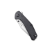 Couteau pliant Sencut Actium SA02B manche en G10 noir 11,5cm