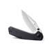 Couteau pliant Sencut Actium SA02B manche en G10 noir 11,5cm