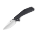Couteau pliant Sencut Actium SA02B manche en G10 noir 11,5cm