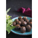 Moule en silicone professionnel Silikomart 35 micro truffes 22 x 20mm