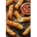 Lot de 6 rouleaux à fromage Matfer Exoglass®  10cm x Ø2,5cm