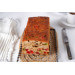Moule rectangulaire avec couvercle Exoglass® Matfer