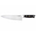 Couteau de chef Fukito Ebène X50 21cm