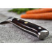 Couteau santoku Fukito Ebène X50 18cm