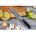 Coffret 3 couteaux Fukito Ebène X50 Chef + Universel + Office