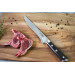 Mallette 5 couteaux de cuisine Fukito Ebène X50