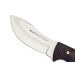 Couteau Muela Sioux 10R 9225 lame 10,5cm manche en stamina + étui en cuir