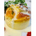 Grand moule à soufflé Gobel anti-adhérent diamètre 18cm