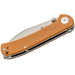 Couteau pliant Sencut Scepter SA03D manche en micarta marron 10cm